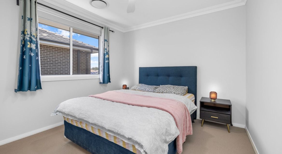 Marsden Park 193 Abell Road