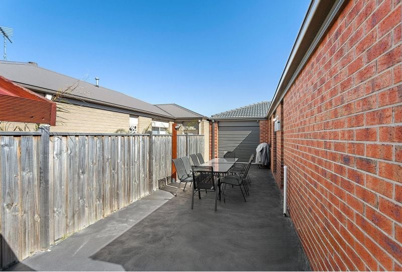 28 Balerno Way, Mernda