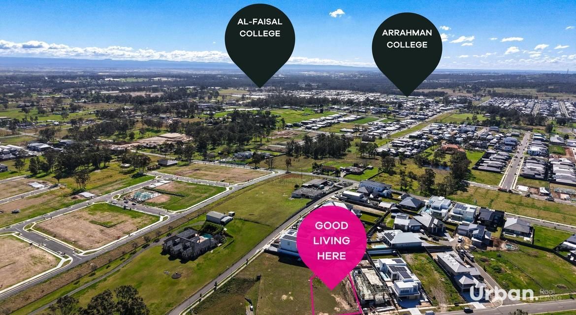 Austral 16 Twenty Eighth Avenue