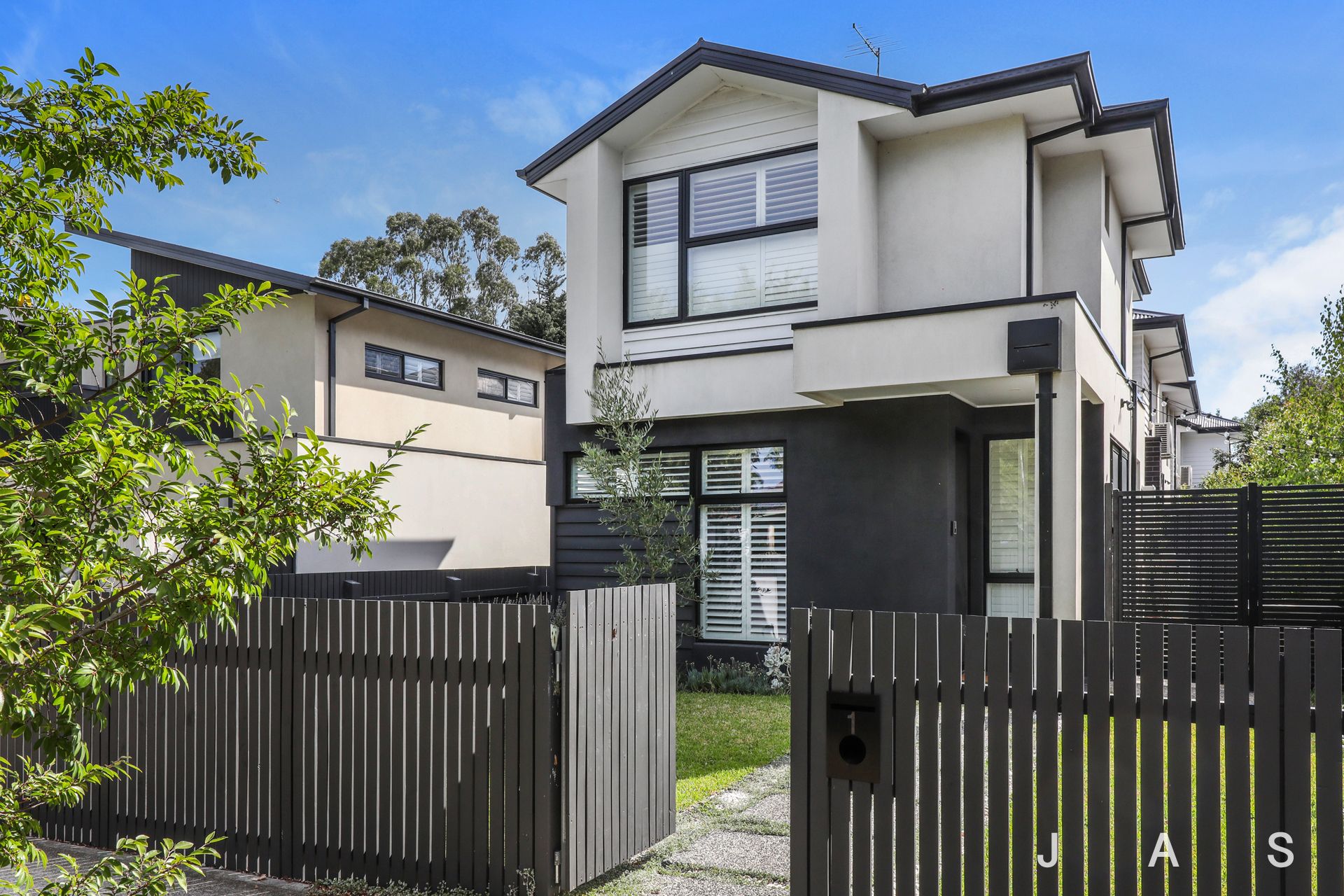 1/72 Bishop Street Yarraville VIC, Yarraville - Thumbnail 2