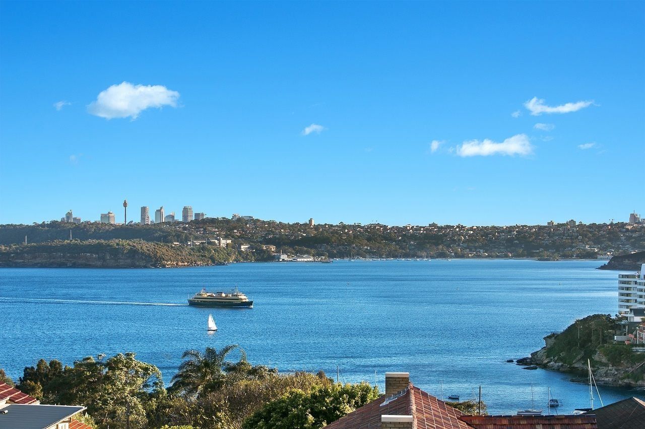 302/61 Osborne Road, Manly NSW, Manly - Thumbnail 4