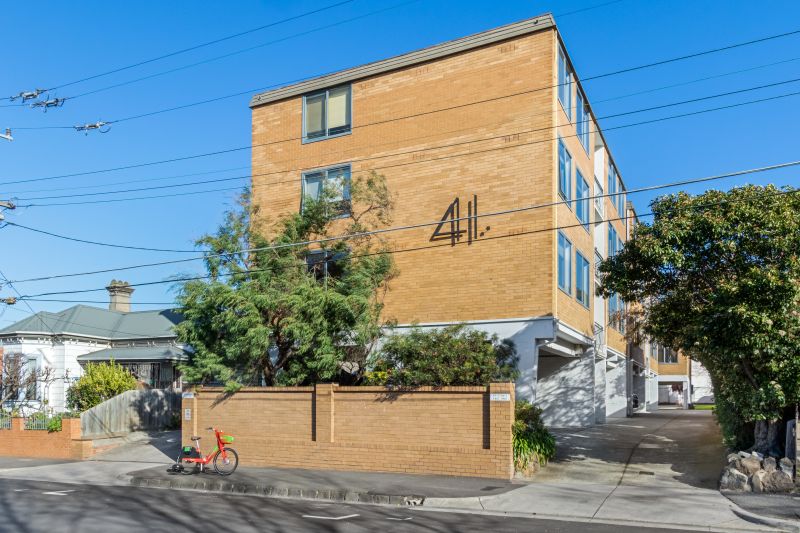4/41 Fenwick Street, Clifton Hill
