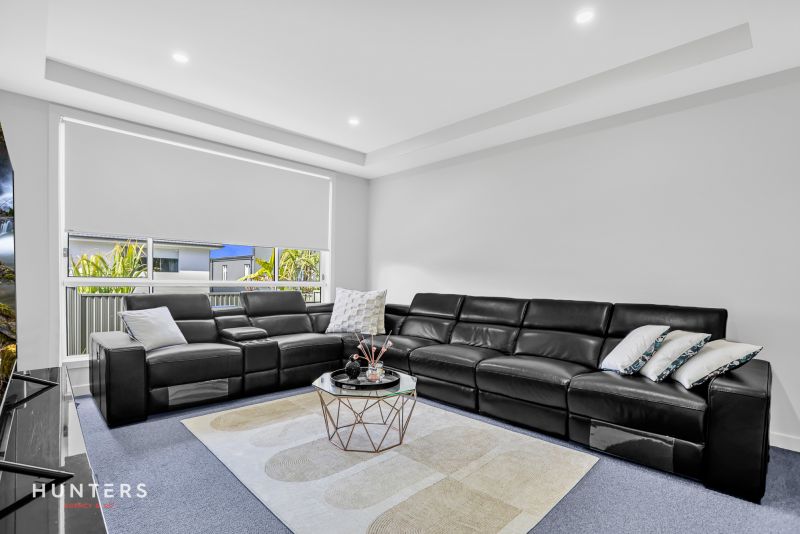 72 Tilbury Avenue, Stanhope Gardens