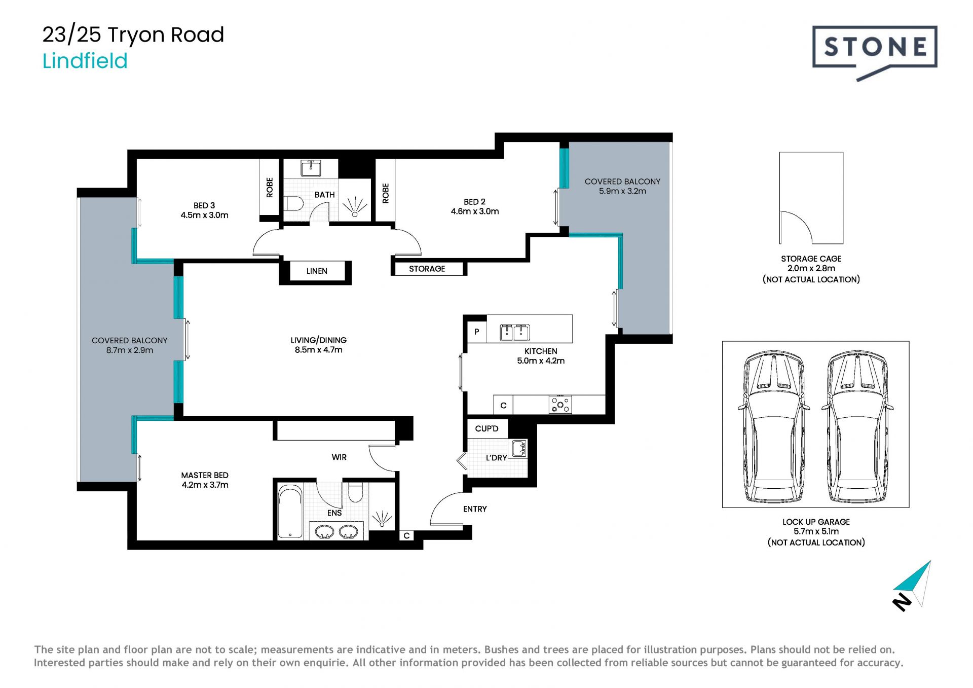 Landmark Mirvac's Seldon luxury