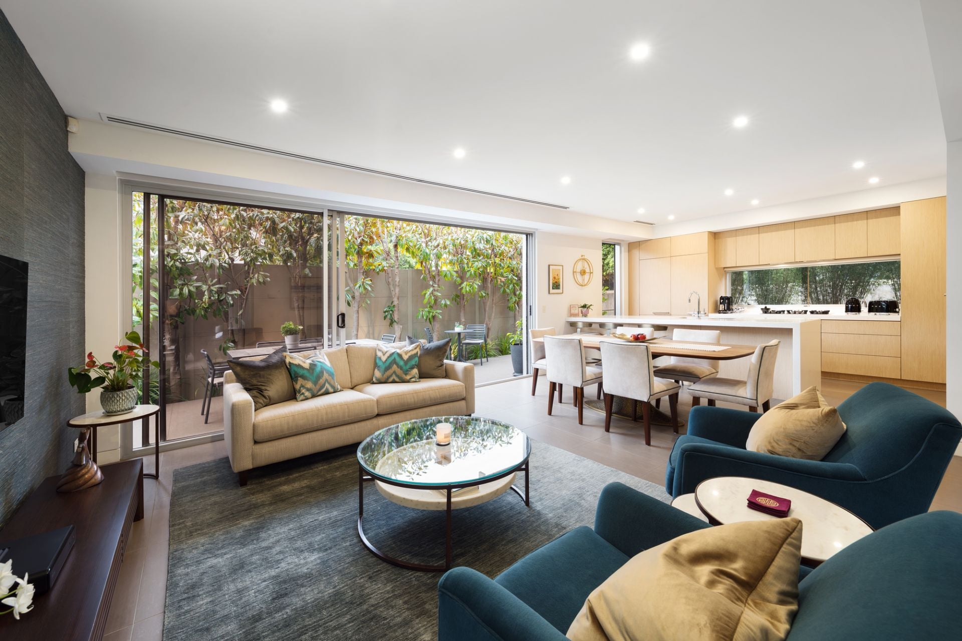 1 Chelsea Street, Brighton, Brighton - Image 1
