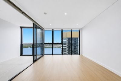 2410/8 Walker Street, Rhodes, Rhodes - Thumbnail 3