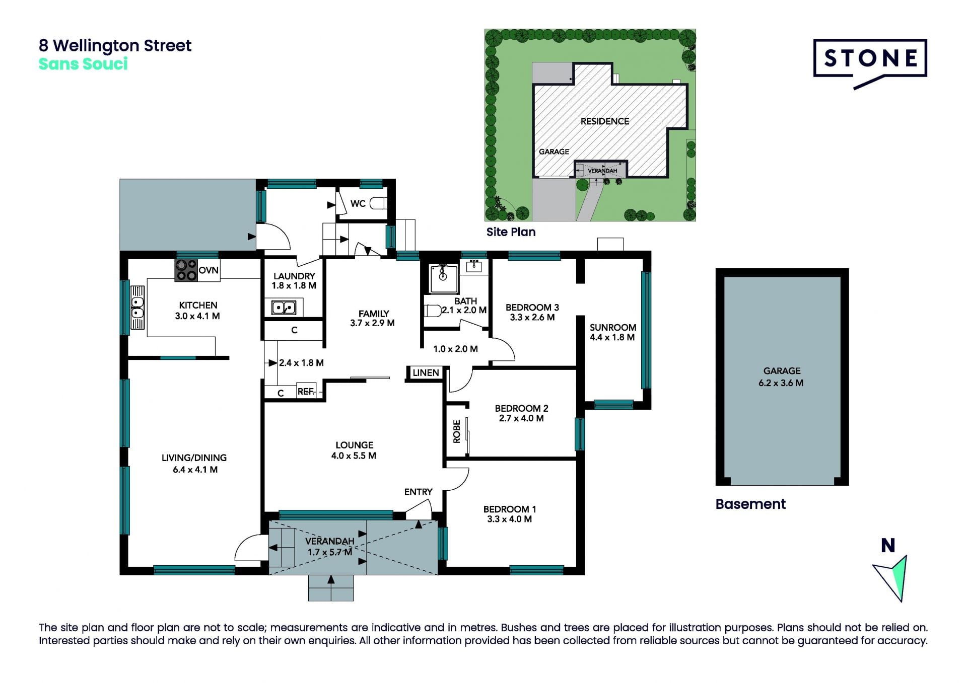 Outstanding entry-level home in immaculate condition