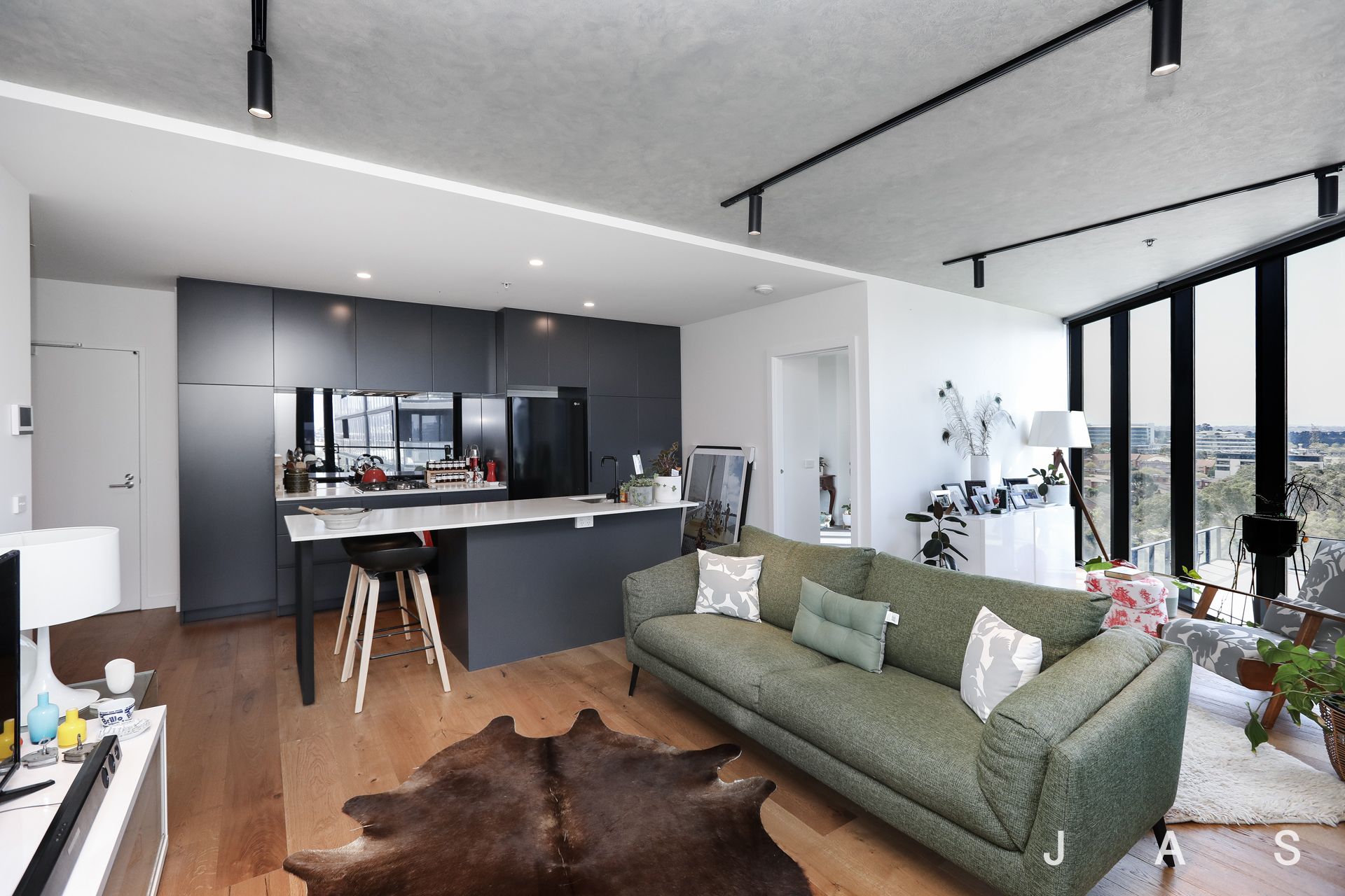 804/6 Joseph Road Footscray VIC, Footscray - Thumbnail 3