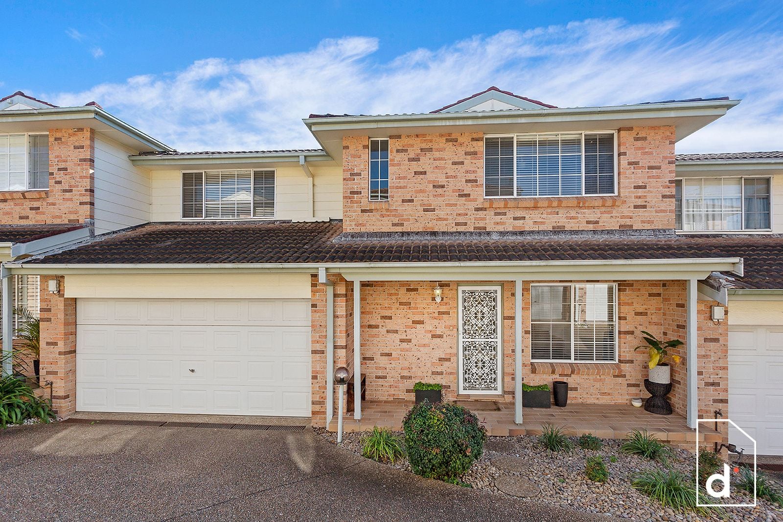 8/4 Liddle Street, Woonona NSW 2517