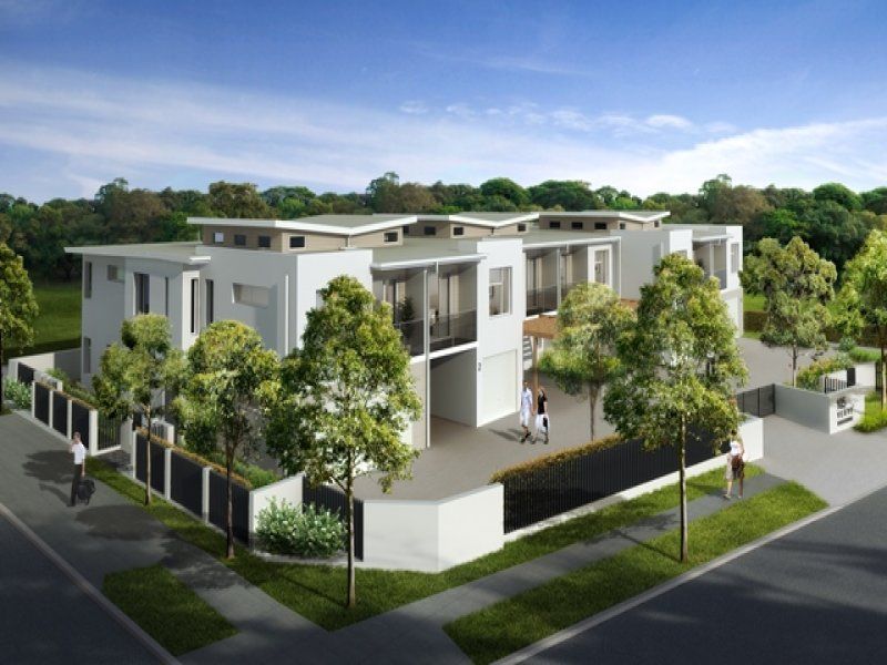 5/105 Denman Avenue, WOOLOOWARE, Woolooware - Thumbnail 5