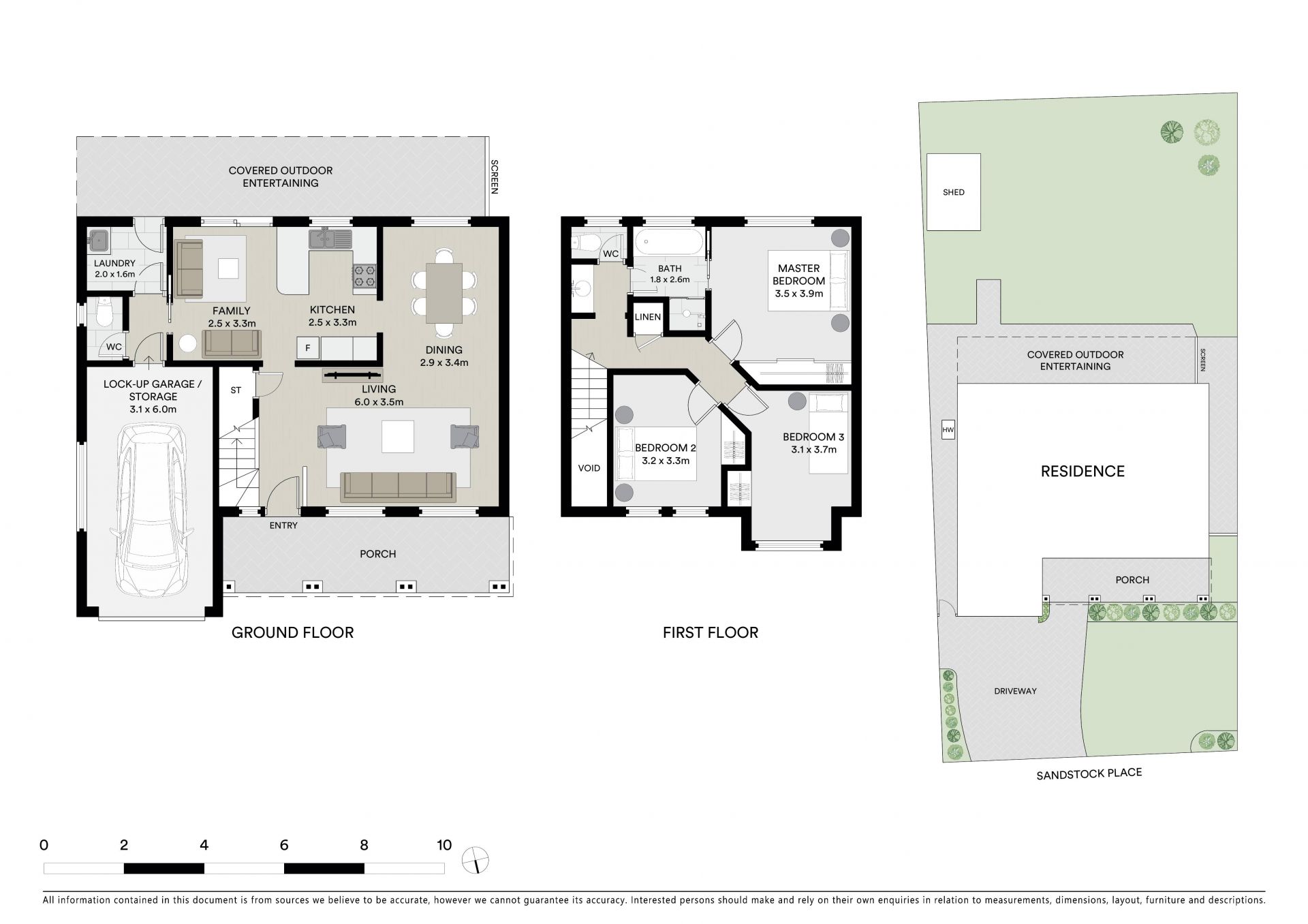 Sold by McGrath Estate Agents Liverpool