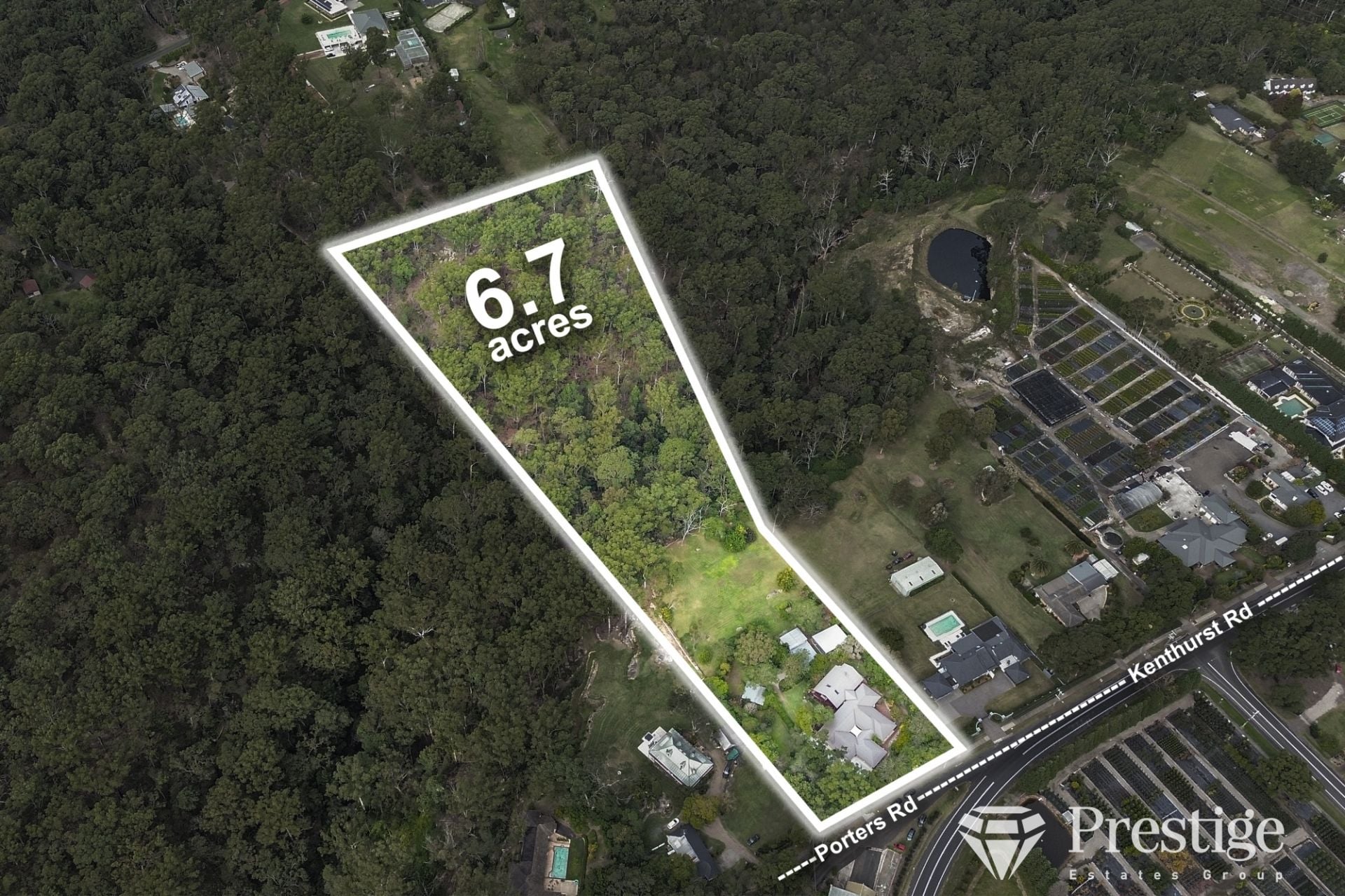 155 Kenthurst Road Kenthurst NSW, Kenthurst - Thumbnail 3