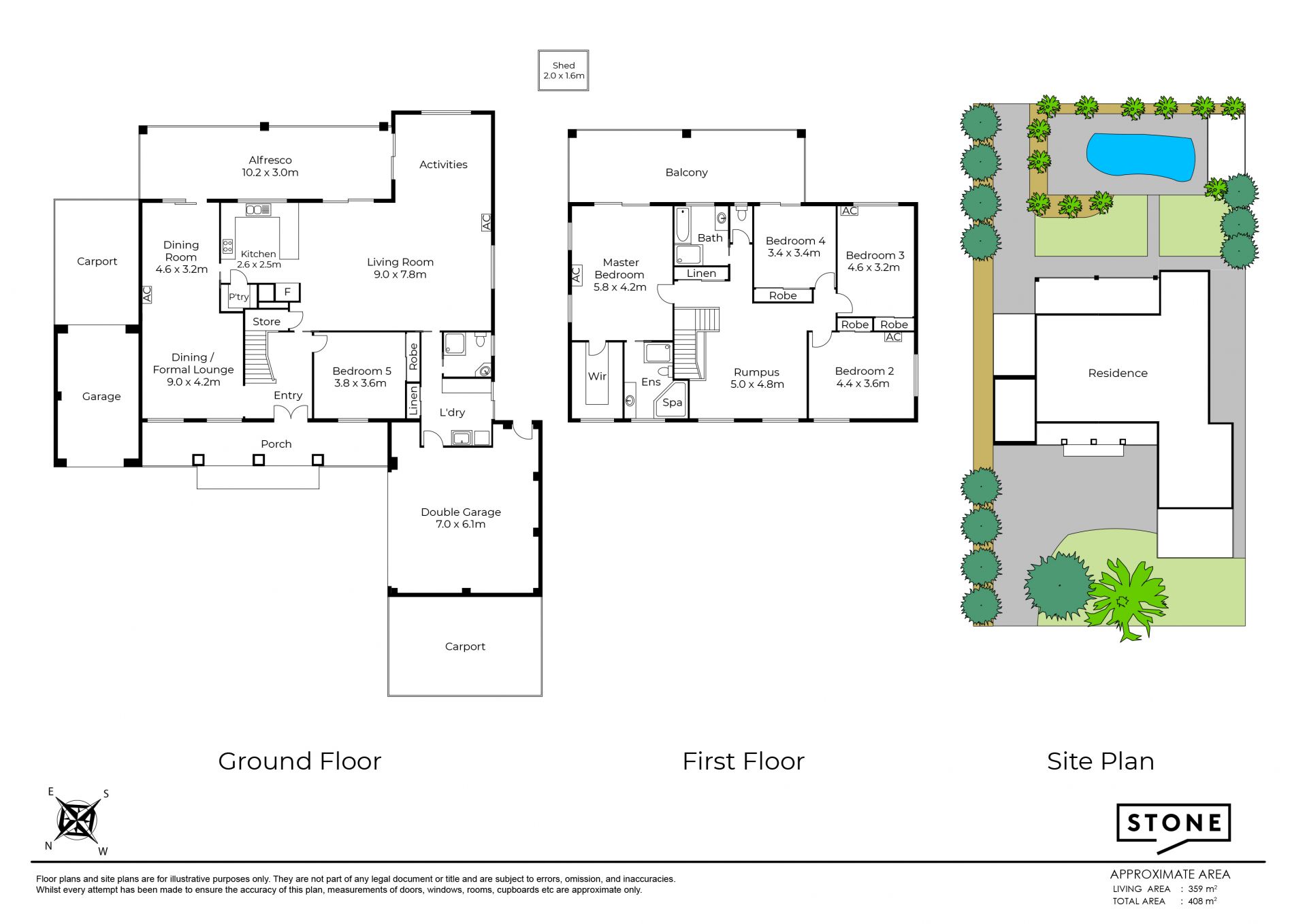 Unrivalled Opportunity on 1016sqm...