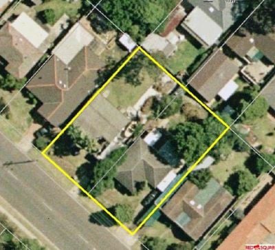 Ingleburn 40-42 Chester Road