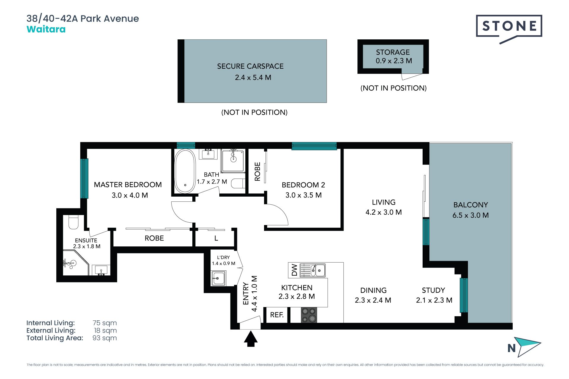 Sold by Geraldine Wang 0452 562 183