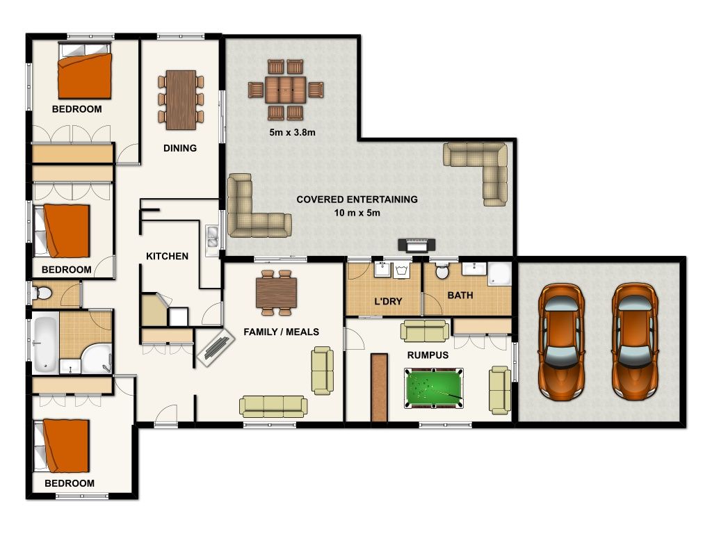 UNDER CONTRACT