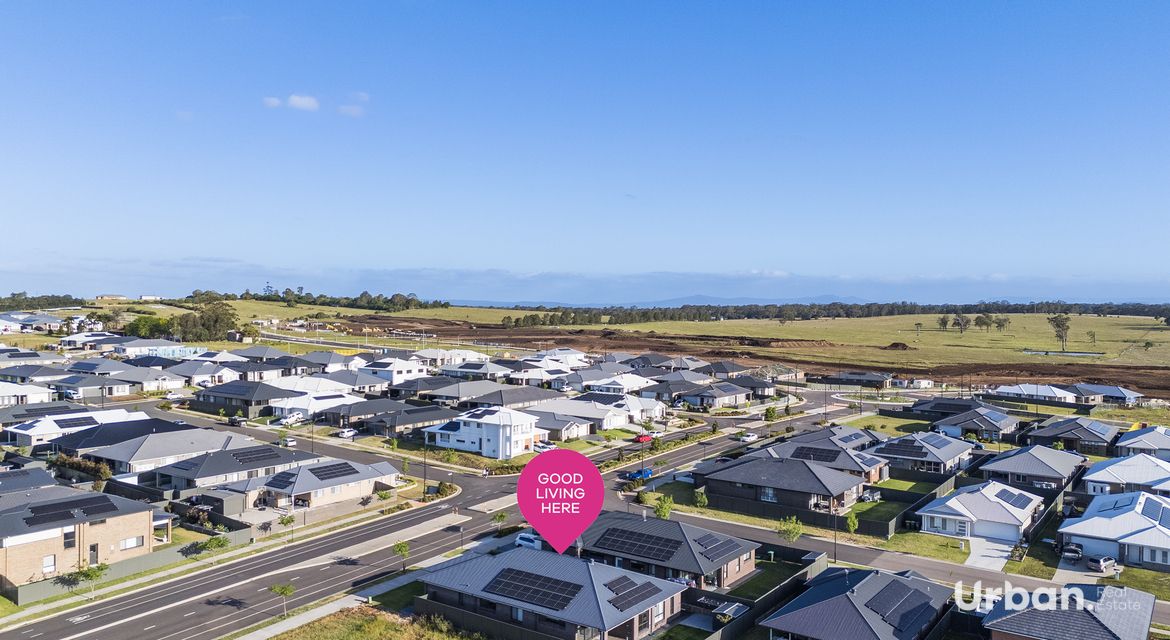 Lochinvar 28 Springfield Drive
