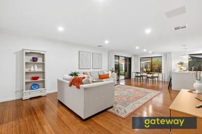 17 Araluen Bend, Aubin Grove