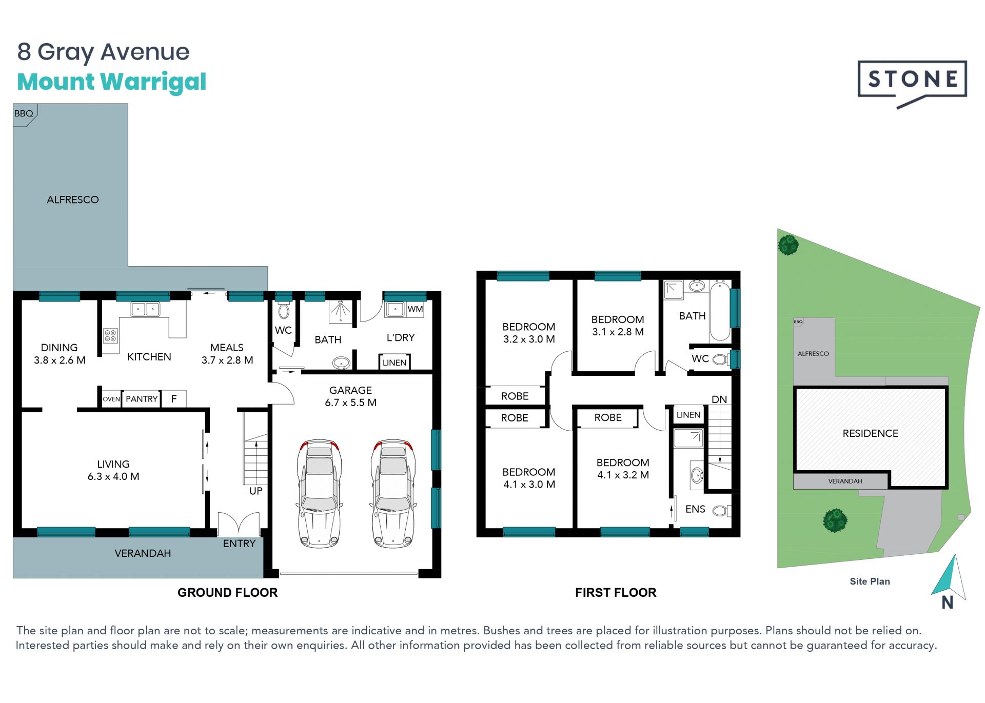 Spacious Family Home