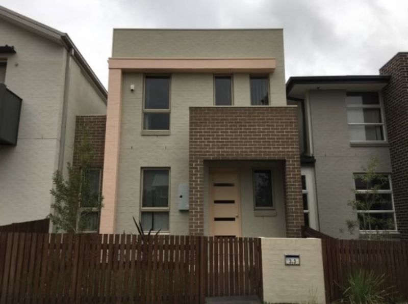 33 Caddies Boulevard Rouse Hill NSW, Rouse Hill - Thumbnail 2