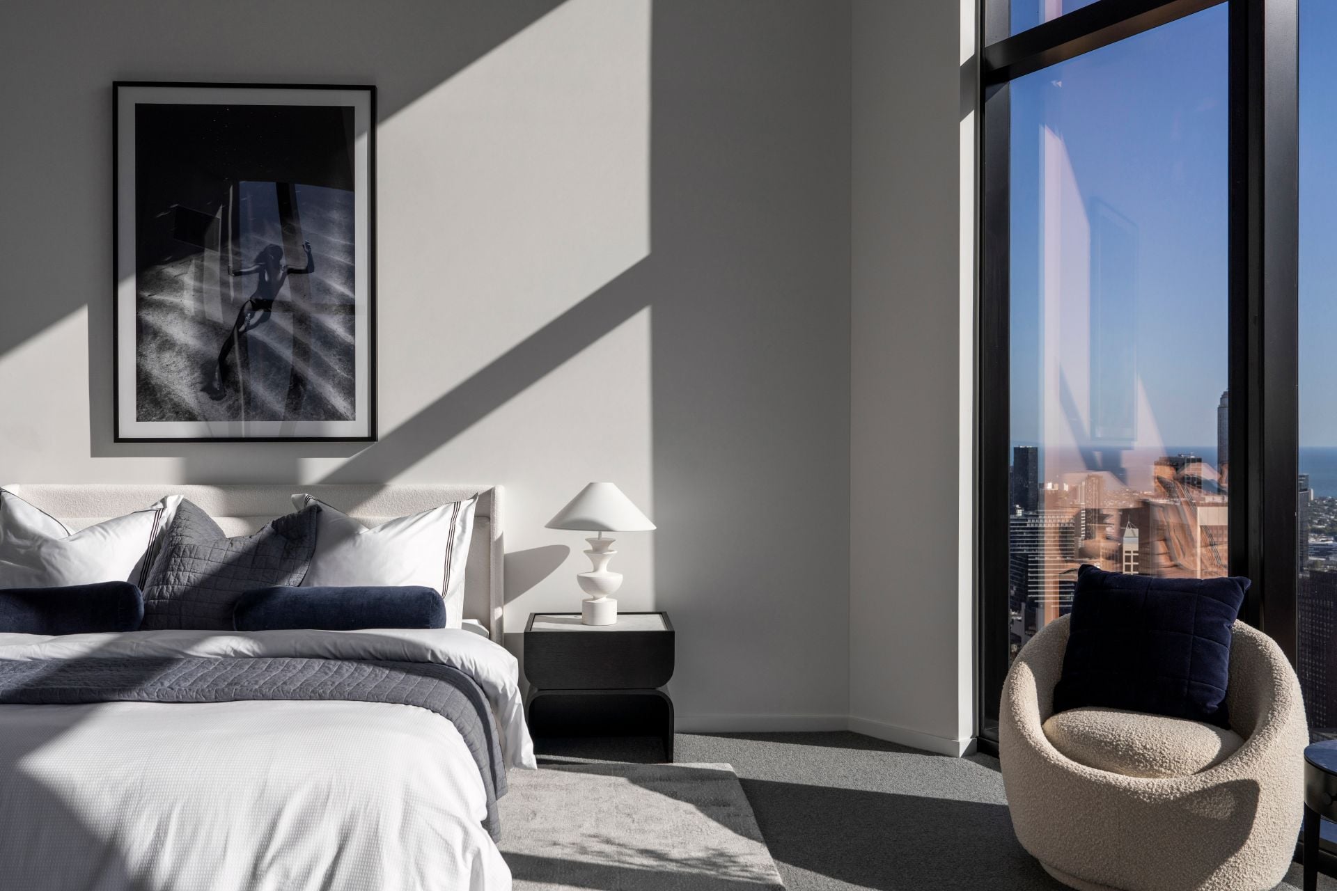 6402/119 A'beckett Street Melbourne,  - Thumbnail 7