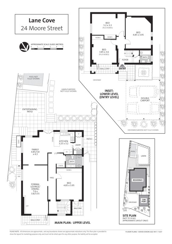 SOLD BY JOCELYN GREGORY 0418 230 309 & REBECCA MITCHELL 0412 257 625