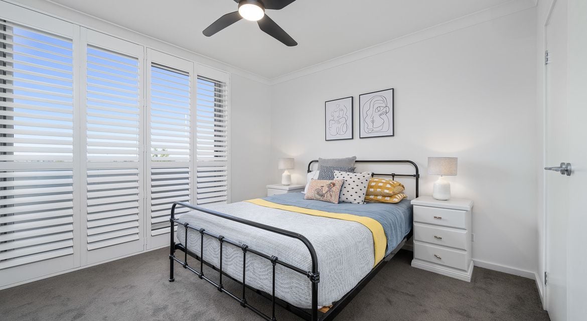 Gledswood Hills 42 Curlewis Street