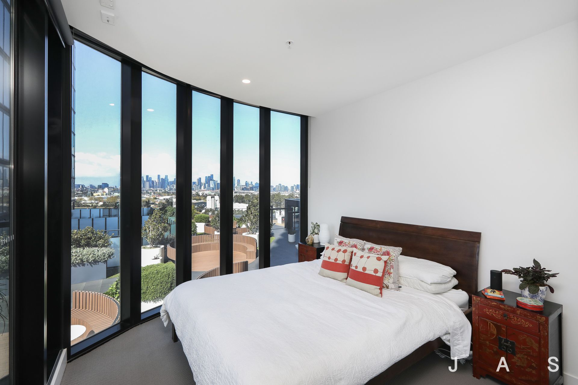 804/6 Joseph Road Footscray VIC, Footscray - Thumbnail 7
