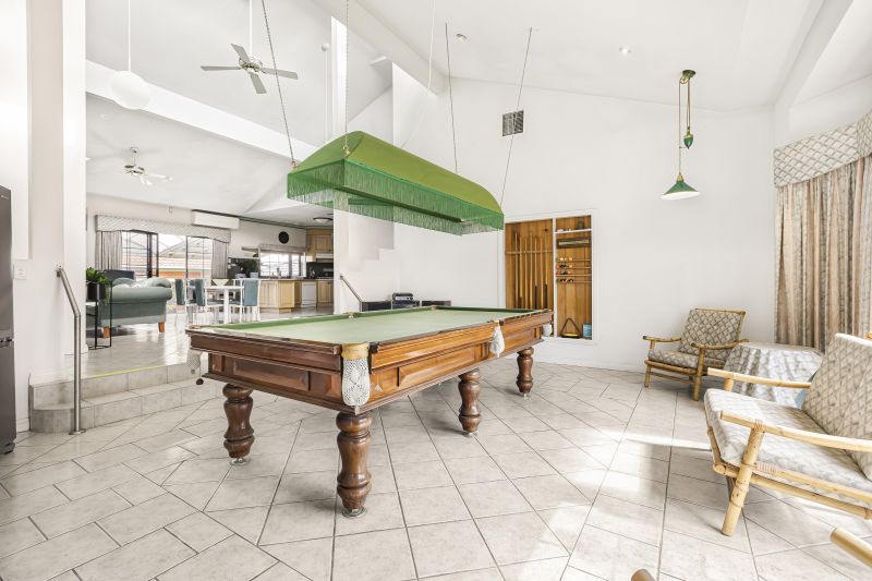 100 Radford Road, Reservoir