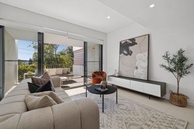 Lane Cove North 57/536-542 Mowbray Road