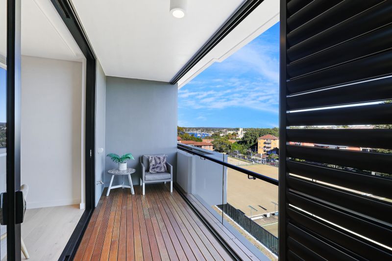204/33-39 Croydon Street, CRONULLA, Cronulla - Thumbnail 5