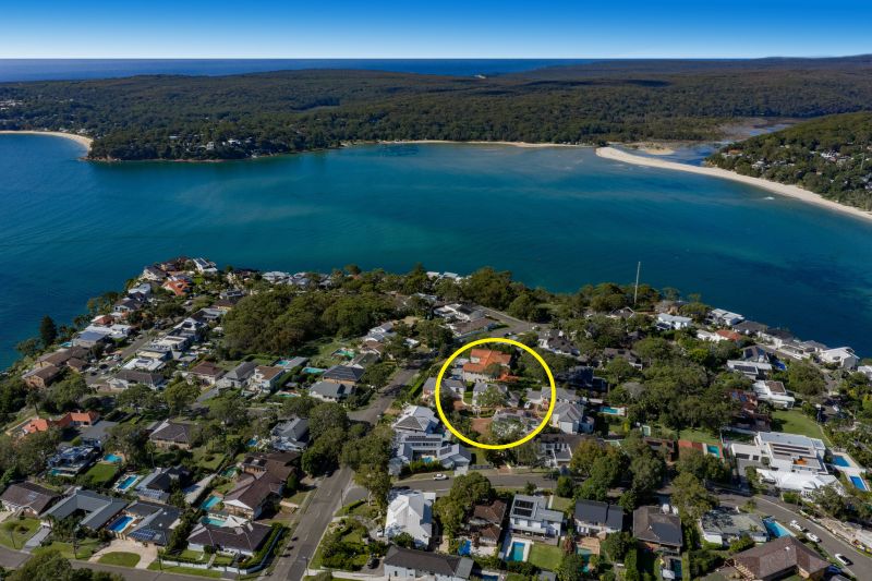2/2 Matthew Flinders Place Burraneer NSW, Burraneer - Thumbnail 7