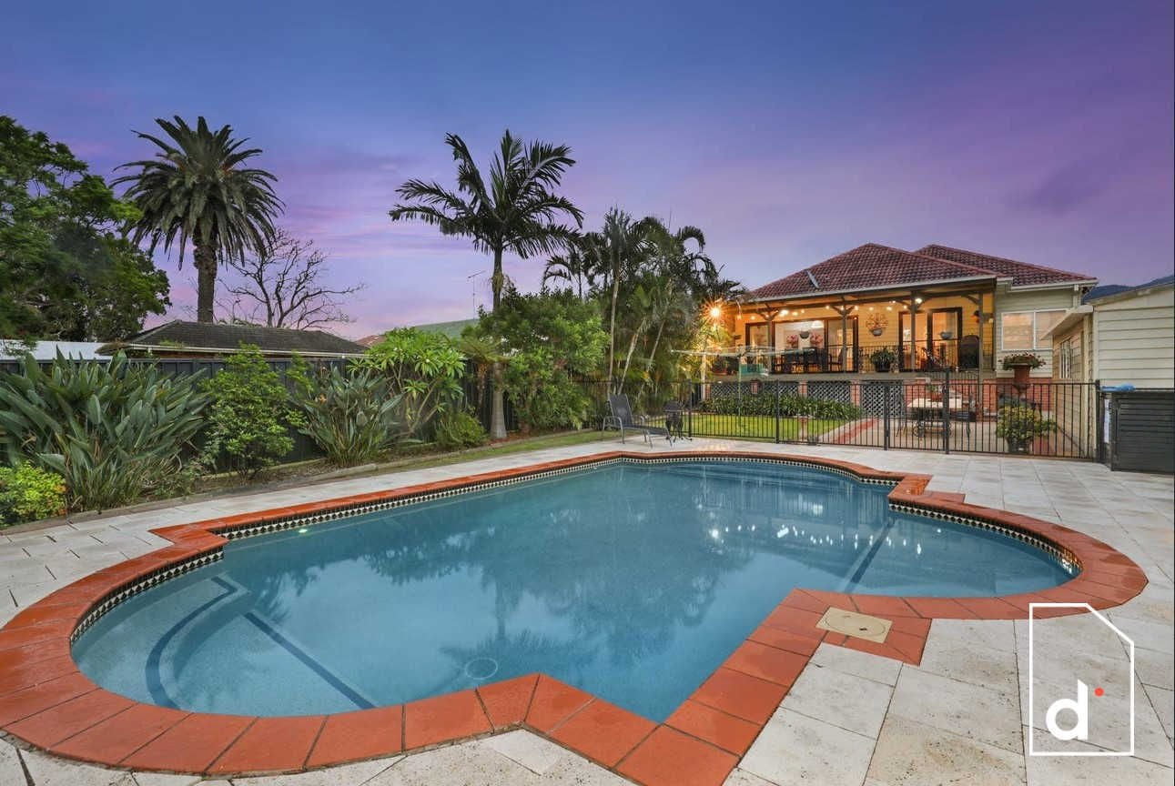 21 Caroline Street, Corrimal NSW