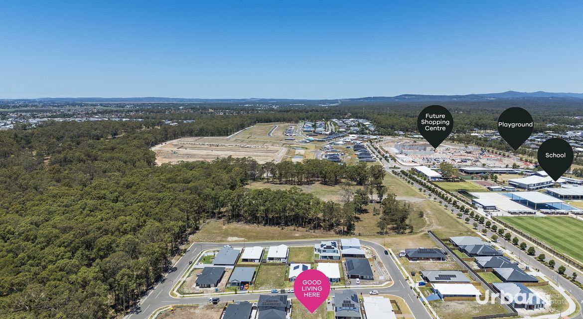 Chisholm 5 Aurora Way