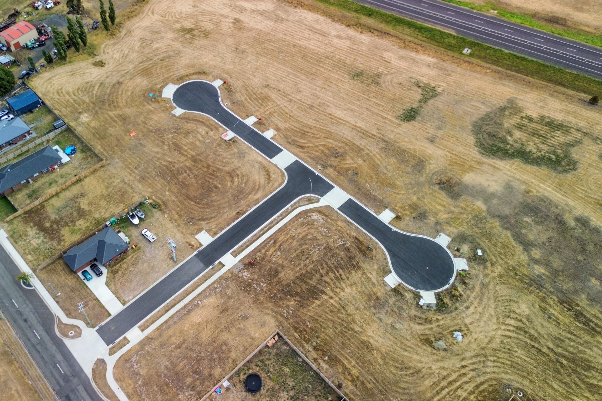 Grange Estate Kempton TAS, Kempton - Thumbnail 6