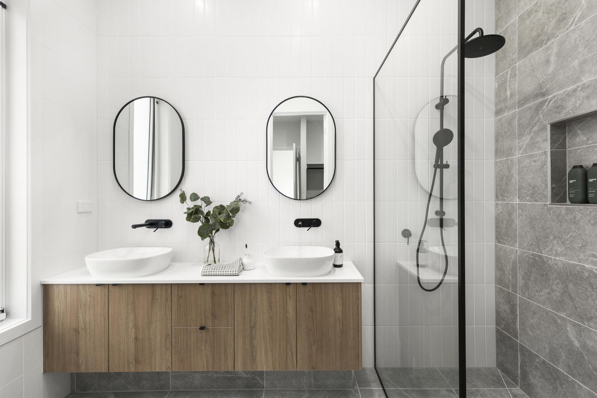 As New Townhouse