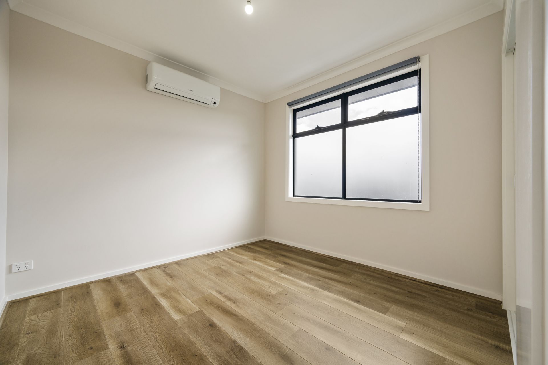 Modern 2 Bedroom Townhouse