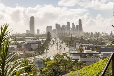 A15 1 Great Hall Drive, Miami, Miami - Image 1