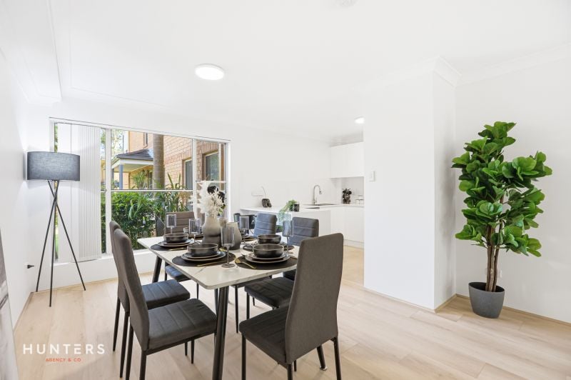 13/8A Ingleby Street, Oatlands