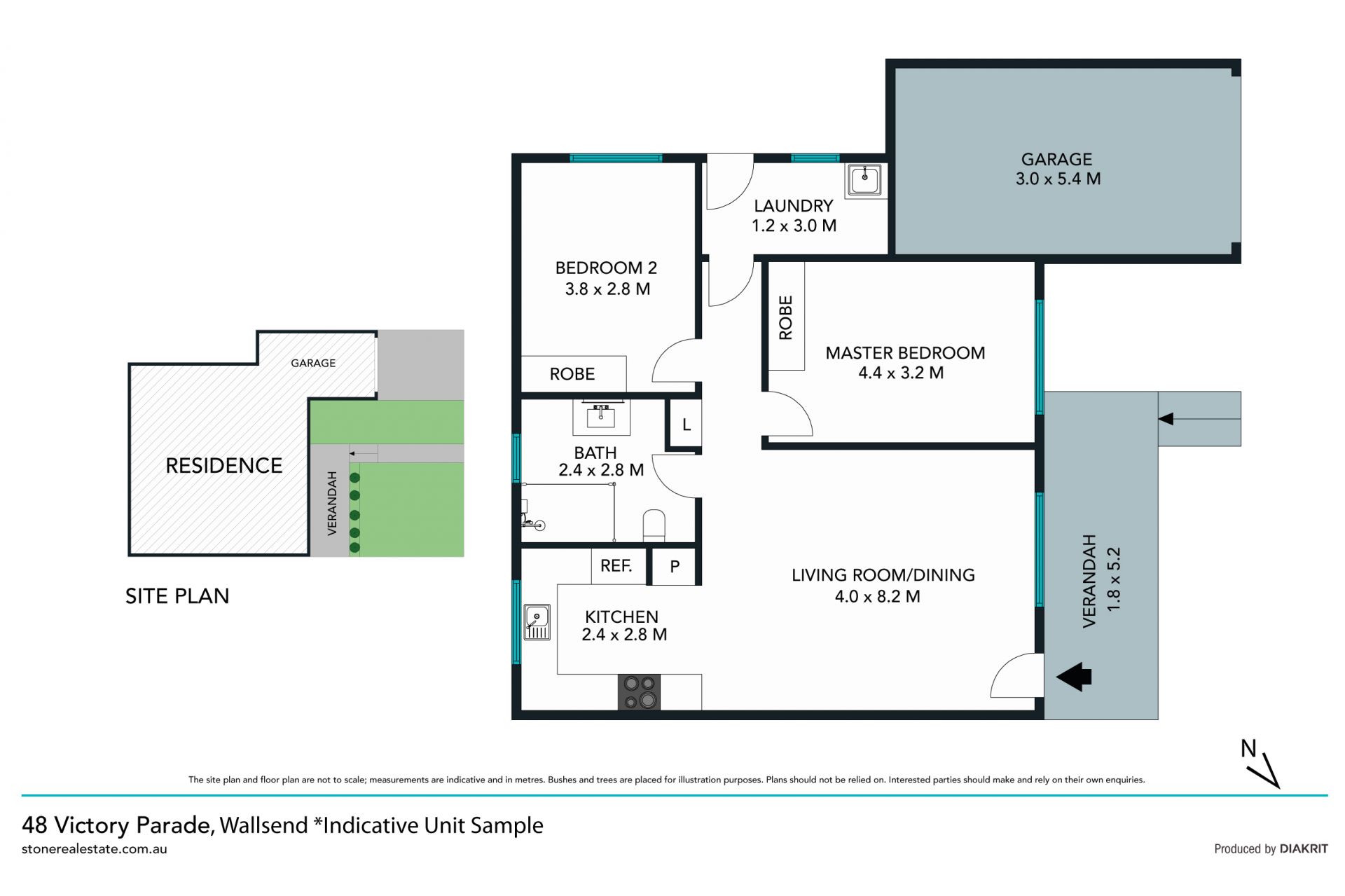 Jenny MacLeod Retirement Village