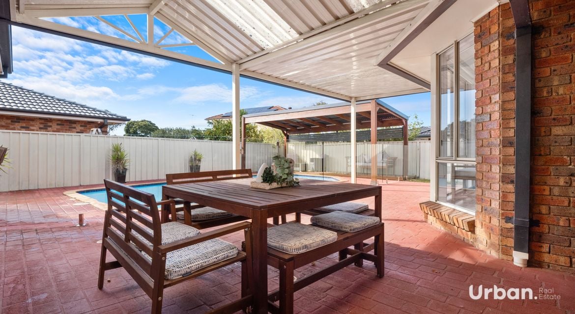 Bligh Park 70 Samuel Street