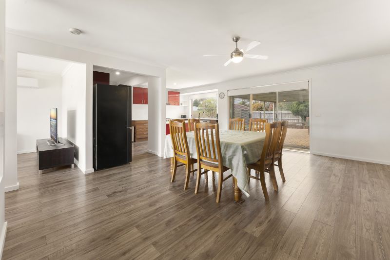 4 Clacton Court, Craigieburn