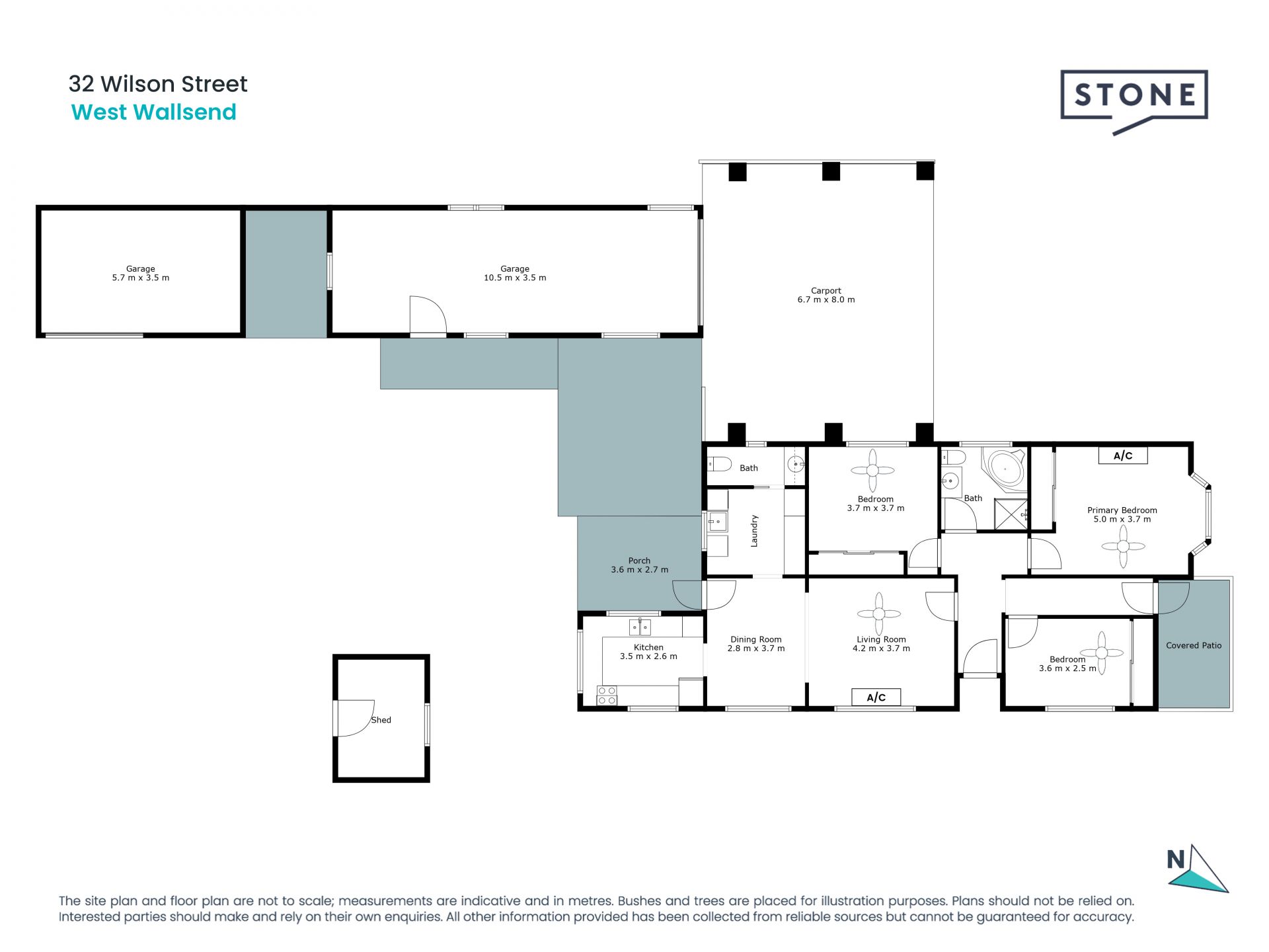 Potential-packed cottage on 1,012sqm!