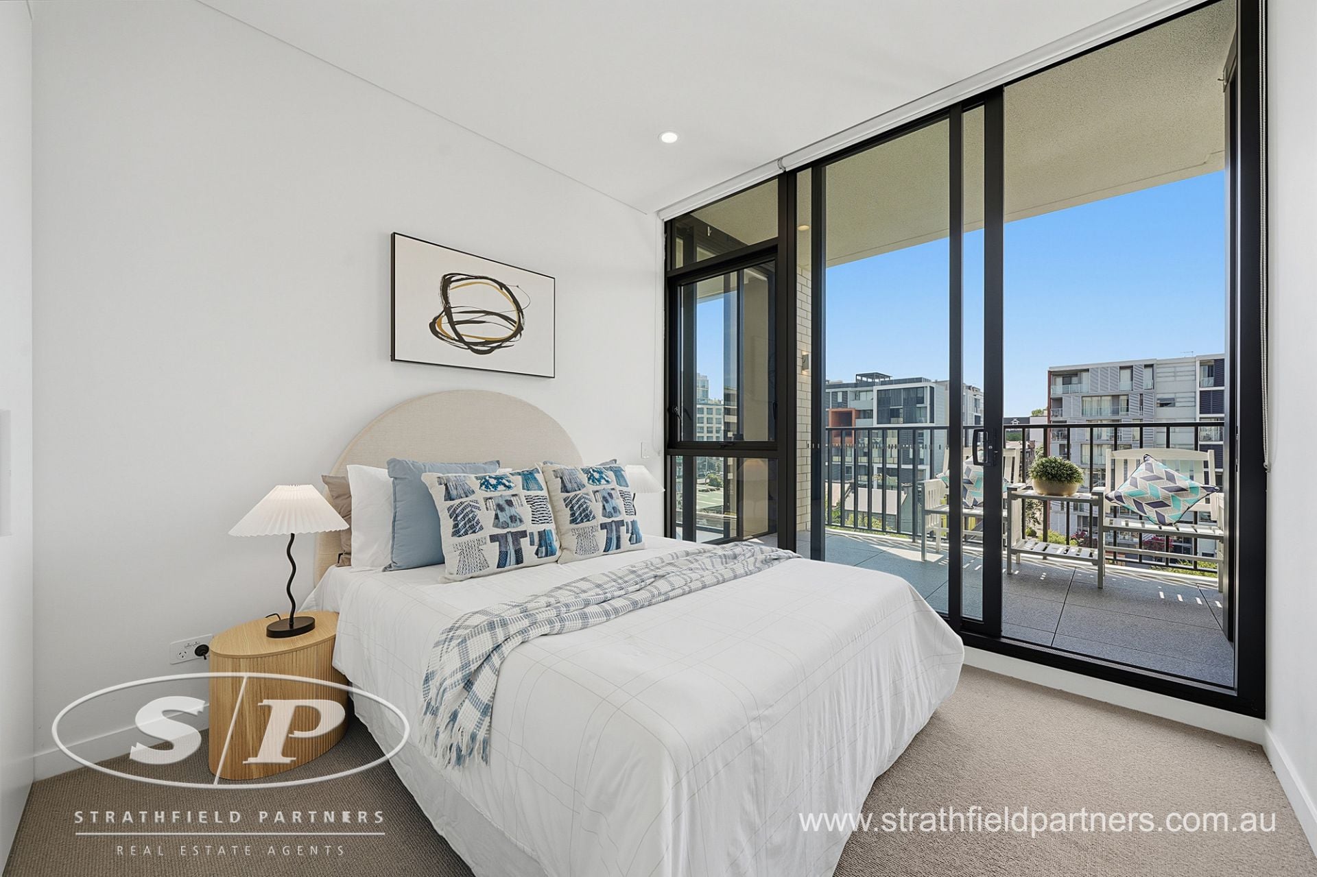 3501/5 Gadigal Avenue, Waterloo, Waterloo - Thumbnail 7