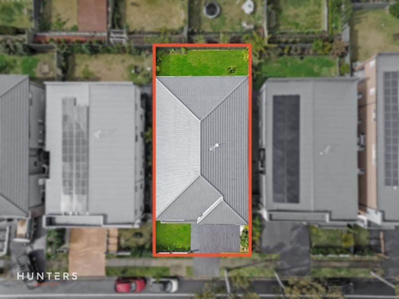 72 Tilbury Avenue, Stanhope Gardens