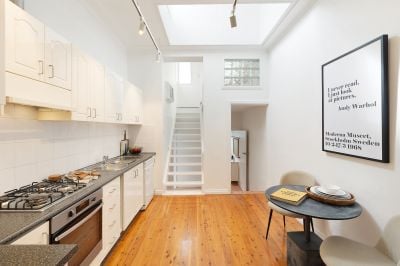 Leichhardt 55 Catherine Street