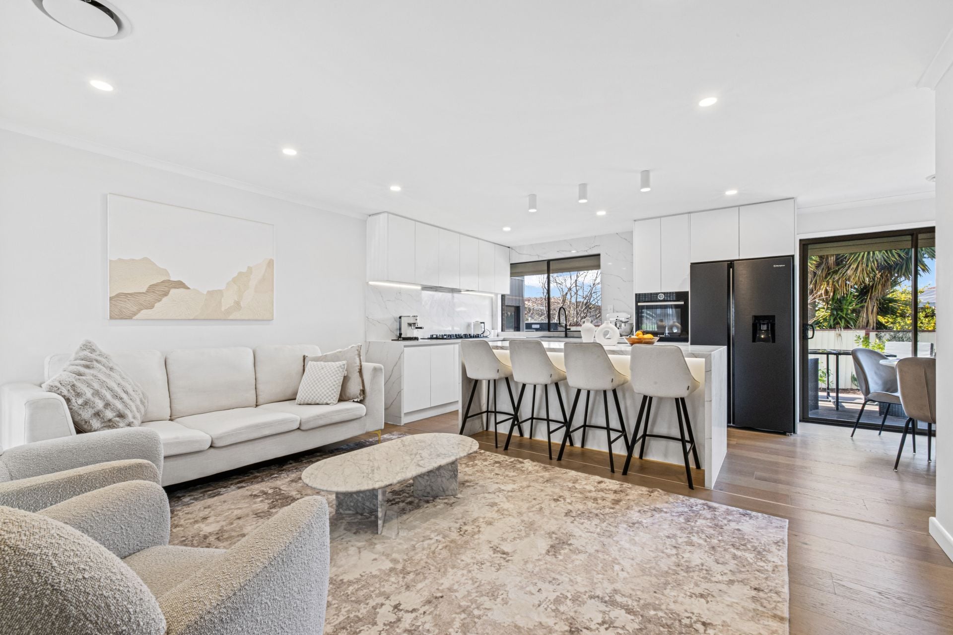 Luxury, Security & Space In The Heart Of Thomastown