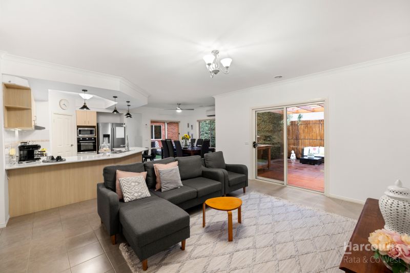 201 Arbour Boulevard, Burnside Heights