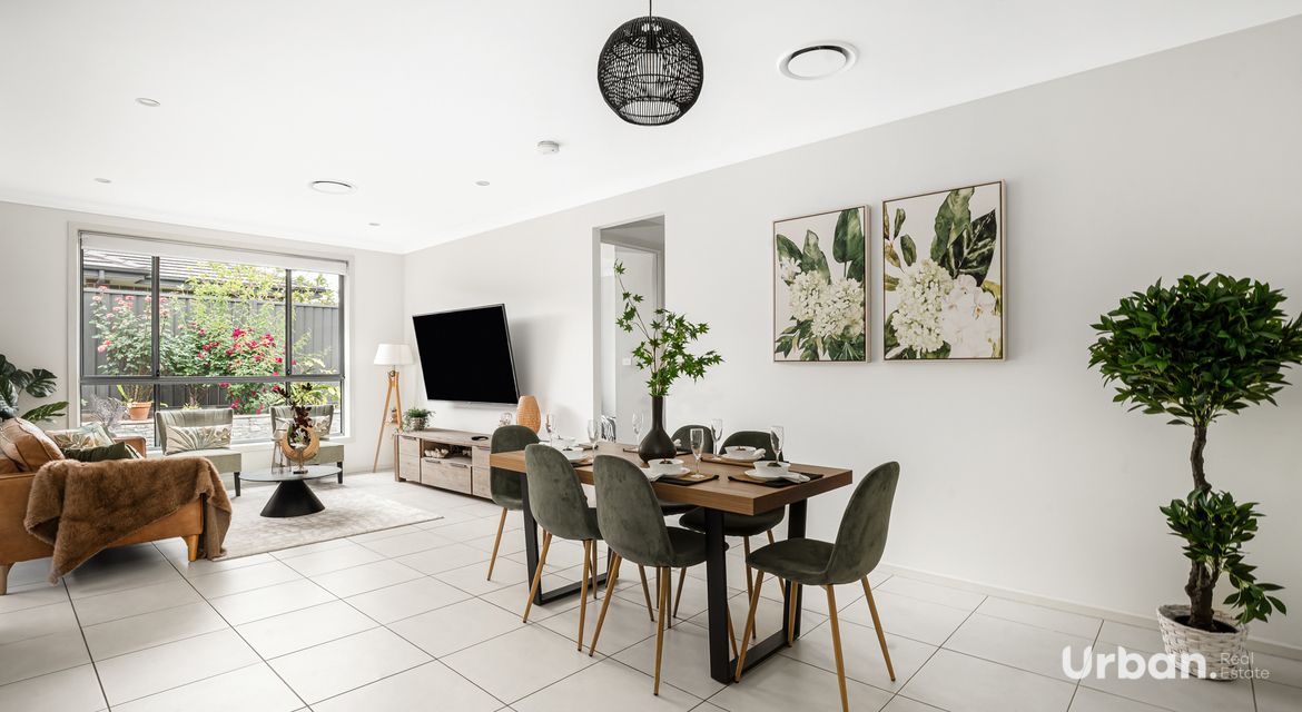 Marsden Park 31 Agland Avenue