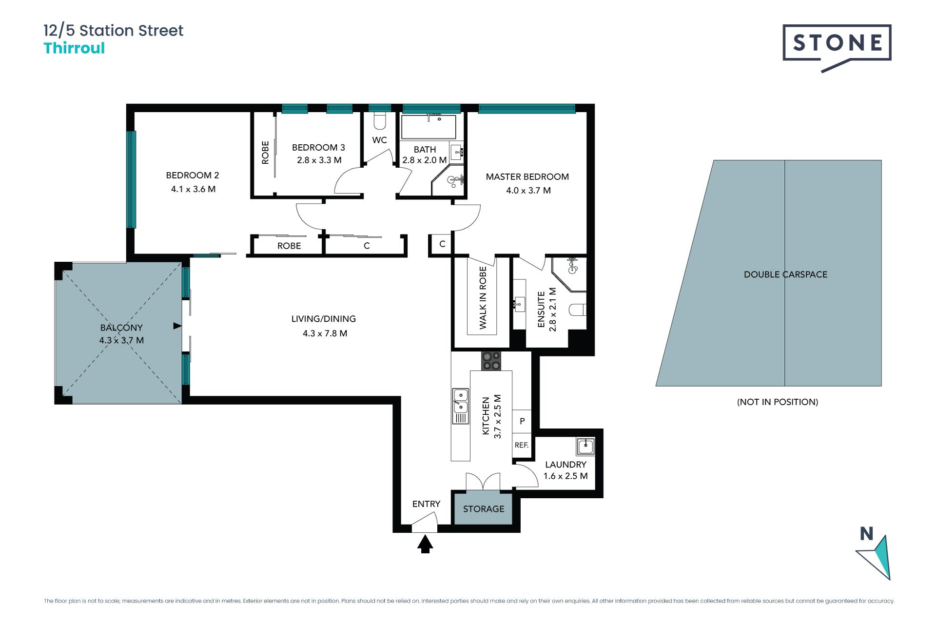 SOLD BY STONE REAL ESTATE | ANGELA BOLTON & EMILY BOLTON